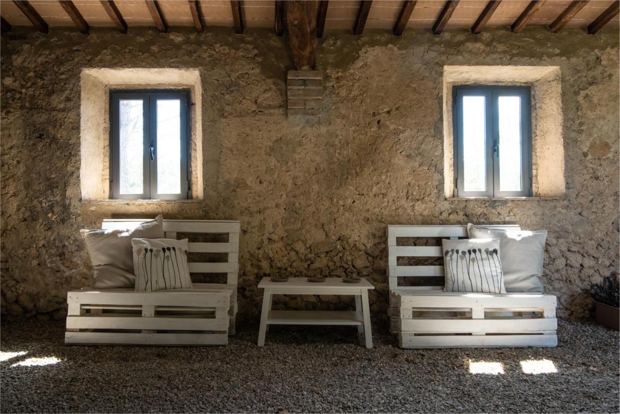 Willa La Palazzina Siena Zewnętrze zdjęcie