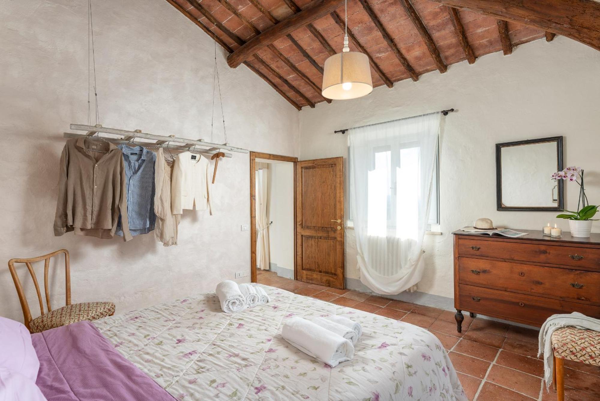 Willa La Palazzina Siena Zewnętrze zdjęcie