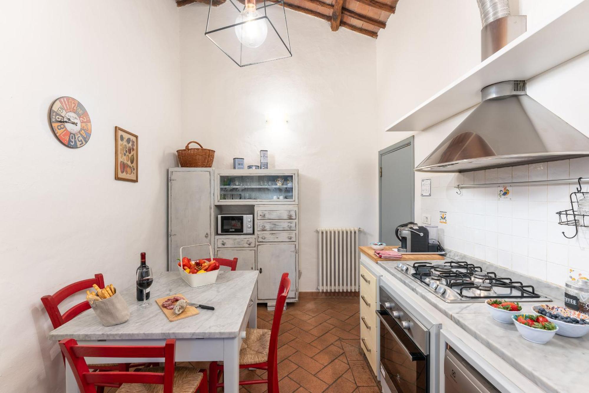 Willa La Palazzina Siena Zewnętrze zdjęcie