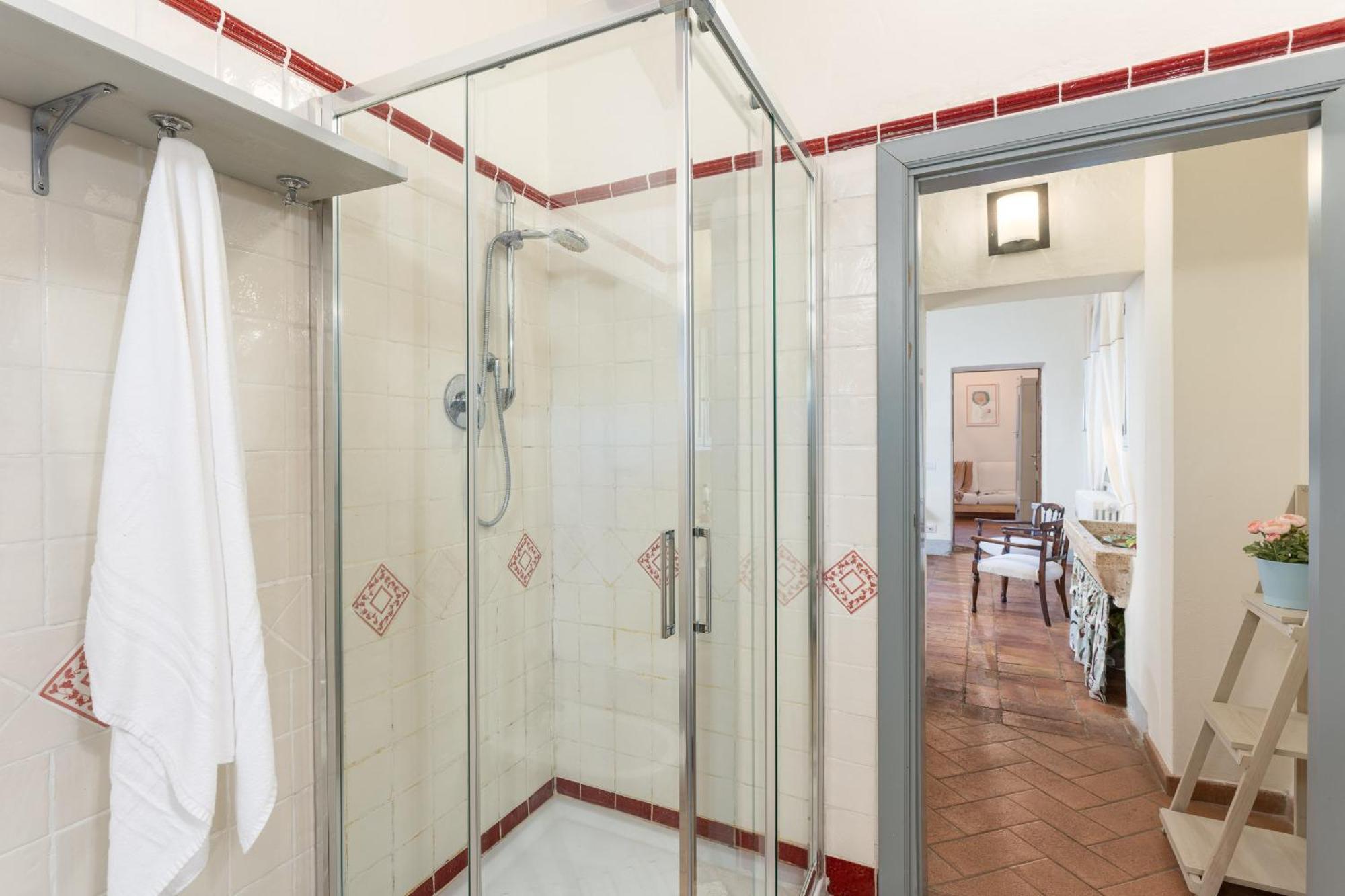 Willa La Palazzina Siena Zewnętrze zdjęcie