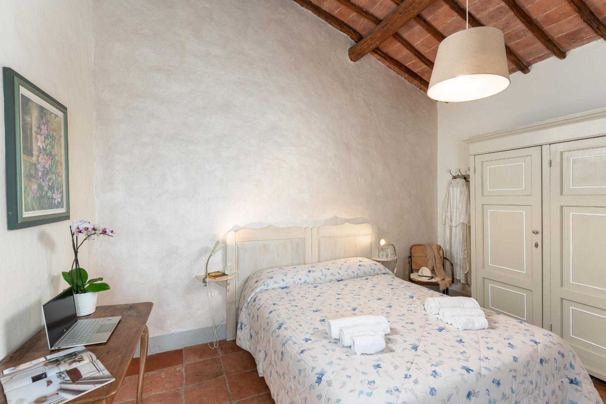 Willa La Palazzina Siena Zewnętrze zdjęcie